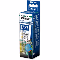 JBL ProAquaTest Easy 7in1