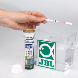 JBL ProAquaTest Easy 7in1 - Vue supplémentaire 10
