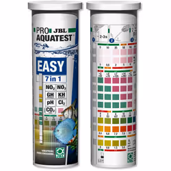 JBL ProAquaTest Easy 7in1 - Vue supplémentaire 17