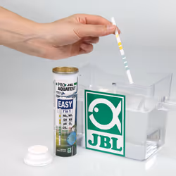 JBL ProAquaTest Easy 7in1 - Vue supplémentaire 9