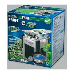 JBL Filtre Cristalprofi E402