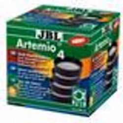 Je de tamis JBL Artemio 4 (x4) - TU