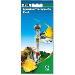 JBL Aquarium Thermometer Float