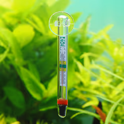 JBL Aquarium Thermometer Float