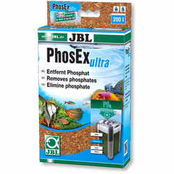 JBL GmbH &amp; Co. PhosEX ultra