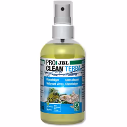 JBL ProClean, 600 ml, Bouteille, Vert, 250 g, 155 mm, 55 mm