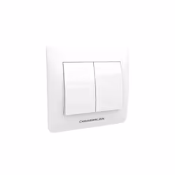 Description Interrupteur basculant encastré pour une installation àl’intérieur. Le boîtier mural est directement relié au mot ...