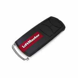 La LIFTMASTER TX4UNIF est une télécommande à quatre canaux codée en 433 MHz et se programme en seulement quelques minutes. La ...