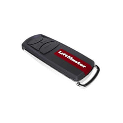Télécommande - LIFTMASTER - TX4EVF - 4 canaux - programmable - LED bleue
