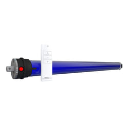 Chamberlain RPD10ER-10 accessoires store/volet Moteur tubulaire Bleu