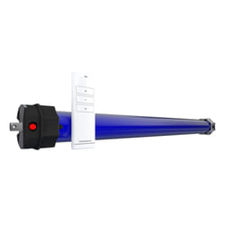 Chamberlain RPD25ER-10 accessoires store/volet Moteur tubulaire Bleu