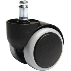 Topstar Roulettes pour sols durs Roulettes Ø 50 mm - 6991