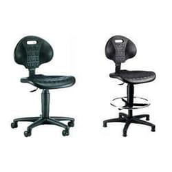 Topstar chaise de travail TEC 50 polyuréthanec…