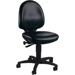 Topstar - siège de travail pivotant tec 50 roulettes - 72250 d 10 h