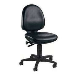 Topstar fauteuil de travail tec 20 counter noir