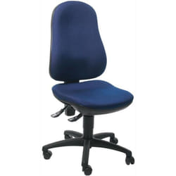 Topstar - Chaise de bureau à contact permanent - 8170G26