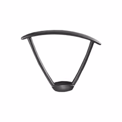Chaise de bureau Alustar de base • Réglage de la hauteur du siège avec TOPLIFT (contrôlée par le TÜV selon DIN EN 1335 Partie ...