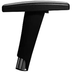 Accoudoirs - TOPSTAR - Modèle T2 - Noir - Intérieur - Pour adulte