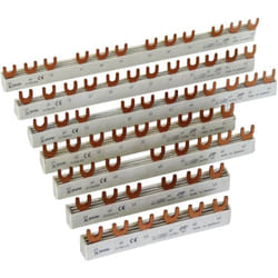 Eaton EVG-3PHAS/9MODUL Rouge 1 pièce(s)