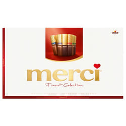 merci Finest Selection 400 g Assortie