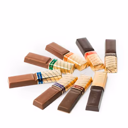 merci Finest Selection 400 g Assortie