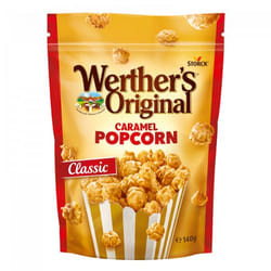 STORCK 1.3800.9 popcorn Caramel 140 g 1 pièce(s)