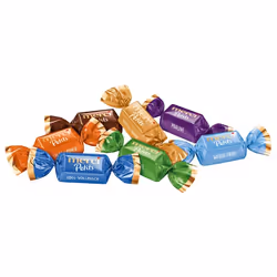 STORCK Merci Petits 1 kg Chocolat au lait - Vue supplémentaire 2