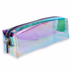 ONLINE Schreibgeräte Fashion Sparkle Trousse à crayons Plastique Multicolore