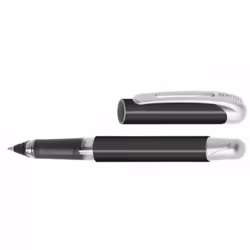 ONLINE Schreibgeräte 12045/3D stylo roller Bleu 3 pièce(s)