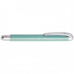ONLINE Schreibgeräte 12047/3D stylo roller Bleu 3 pièce(s)