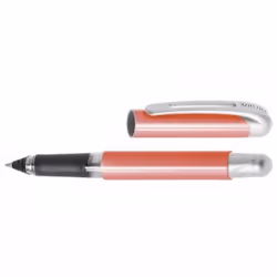 ONLINE Schreibgeräte 12049/3D stylo roller Bleu 3 pièce(s)