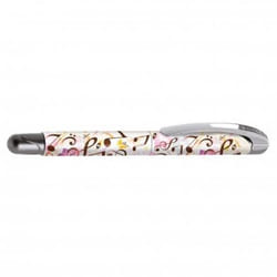 ONLINE Schreibgeräte 12255/3D stylo-plume Multicolore 3 pièce(s)