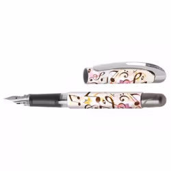 ONLINE Schreibgeräte 12255/3D stylo-plume Multicolore 3 pièce(s)
