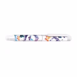 ONLINE Schreibgeräte Spring Vibes, Multicolore, Bleu, Plastique, 140 mm, 1,3 cm, 41 g