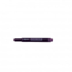 ONLINE Schreibgeräte 17143/2 recharge pour stylos Lilas 1 pièce(s)