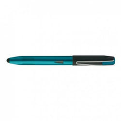 ONLINE Schreibgeräte 26001/3D stylo-plume Système de remplissage compte-goutte Noir, Essence 3 pièce(s)