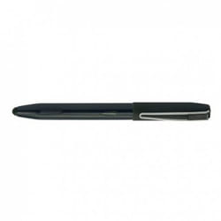ONLINE Schreibgeräte 26004/3D stylo-plume Noir 3 pièce(s)