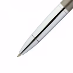 ONLINE Schreibgeräte Piccolo Bleu Stylo à bille rétractable par rotation 3 pièce(s)