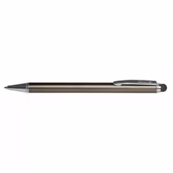 ONLINE Schreibgeräte Stylus XL, Clip, Rechargeable, Bleu, 3 pièce(s)