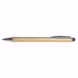 ONLINE Schreibgeräte Stylus XL, Clip, Rechargeable, Bleu, 3 pièce(s)