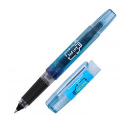 ONLINE Schreibgeräte 2nd LIFE Stylo à bille Bleu 3 pièce(s)