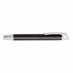 ONLINE Schreibgeräte 61152/3D, Noir, Argent, Bleu, Plastique, 0,7 mm, Ambidextre, Allemagne