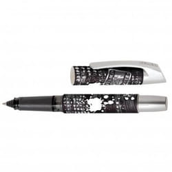 ONLINE Schreibgeräte 61157/3D stylo roller Bleu 3 pièce(s)