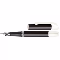 ONLINE Schreibgeräte 61167/3D stylo de calligraphie Bleu 3 pièce(s)