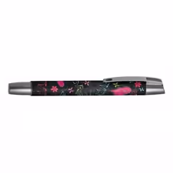 ONLINE Schreibgeräte 61181/3D, Multicolore, Bleu, Acier iridium, 0,5 mm, Pour gaucher, Allemagne