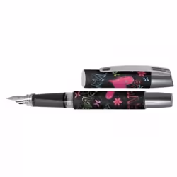 ONLINE Schreibgeräte 61181/3D stylo-plume Multicolore 3 pièce(s)