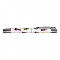 ONLINE Schreibgeräte 61283/3D stylo-plume Multicolore 3 pièce(s)