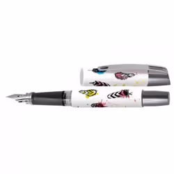 ONLINE Schreibgeräte 61283/3D stylo-plume Multicolore 3 pièce(s)