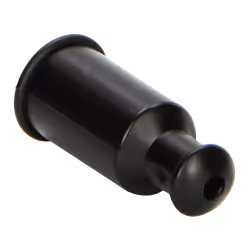 Capuchon protecteur, fiche de distributeur d\'allumage; BERU; pour MERCEDES-BENZ, AUDI, VW, TRABANT; 0010120003