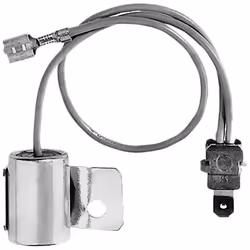 Condenseur, système d'allumage; BERU; pour VOLKSWAGEN, PORSCHE, VW; 0030100132, 38326144, AXE2053, 021905291B, 043905295